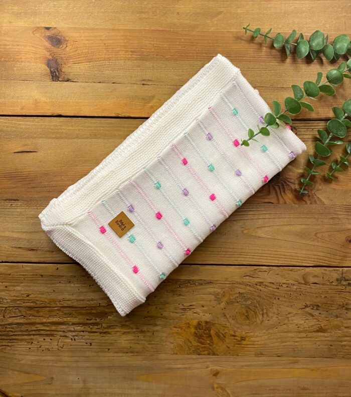 Rebozo Dot
