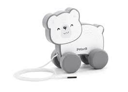 Juego de Arrastre Polar b
